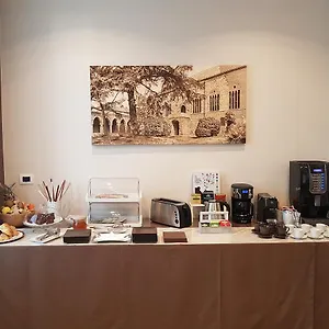 St Martin R&b Bed & Breakfast