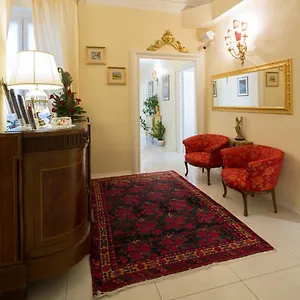 Grifondoro Affittacamere