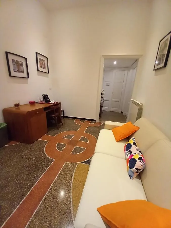 Bed & Breakfast Affittacamere San Biagio Genova