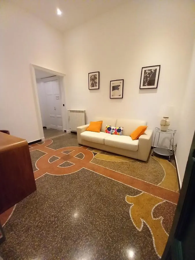 Affittacamere San Biagio Genova 0*,  Italia