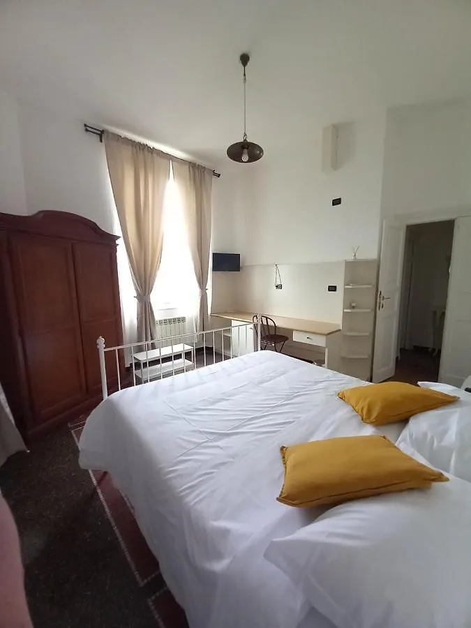 Affittacamere San Biagio Genova
