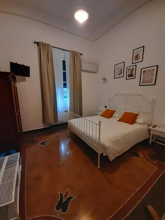 Bed & Breakfast Affittacamere San Biagio Genova Italia