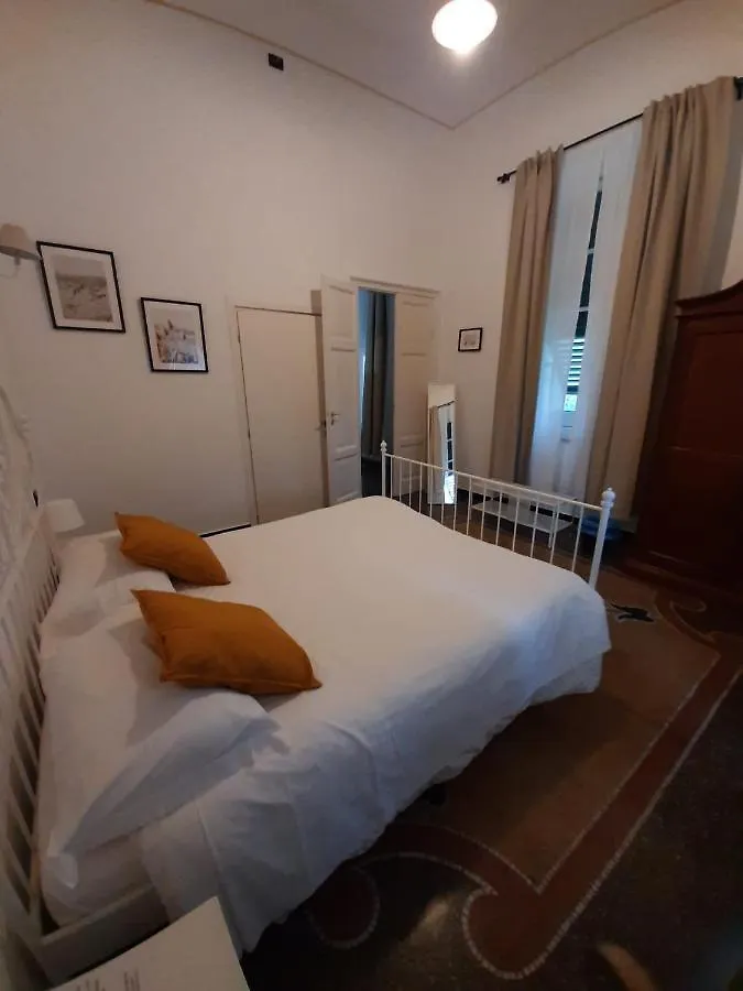 Bed & Breakfast Affittacamere San Biagio Genova