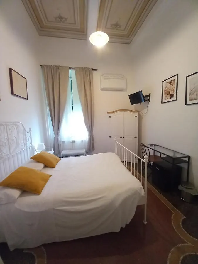 Bed & Breakfast Affittacamere San Biagio Genova Italia