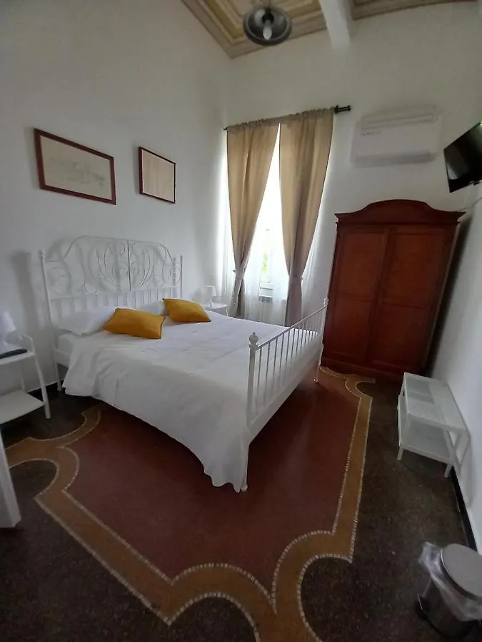 Bed & Breakfast Affittacamere San Biagio Genova