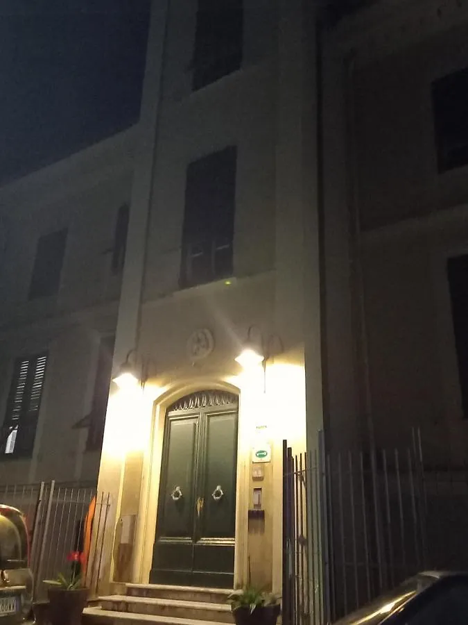 Affittacamere San Biagio Genova Italia